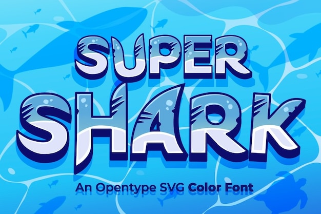 Super Shark