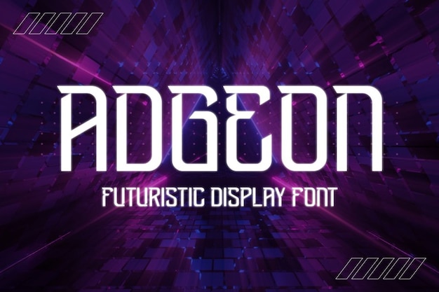 Adgeon