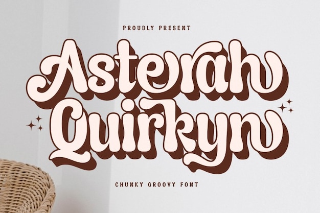 Asterah Quirkyn