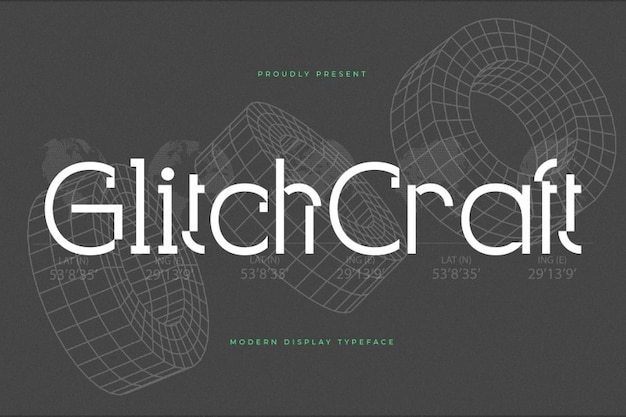 Glitchcraft