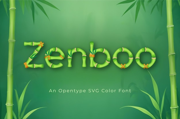 Zenboo