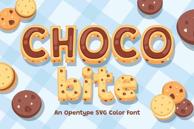 Choco Bite