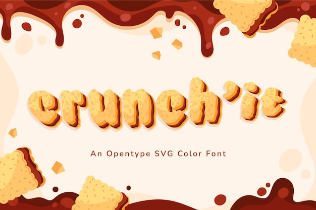 Crunchit