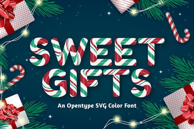 Sweet Gifts