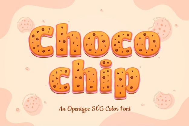 Chocochip