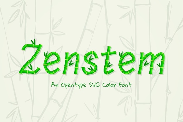 Zenstem