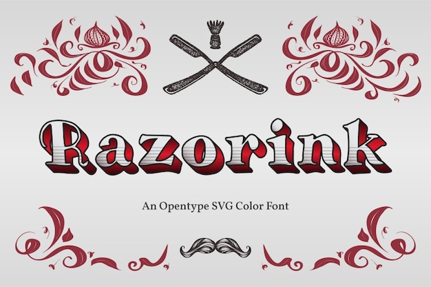 Razorink