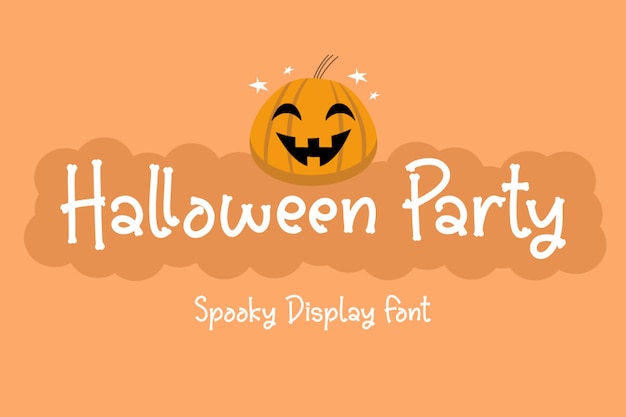 Halloween Party
