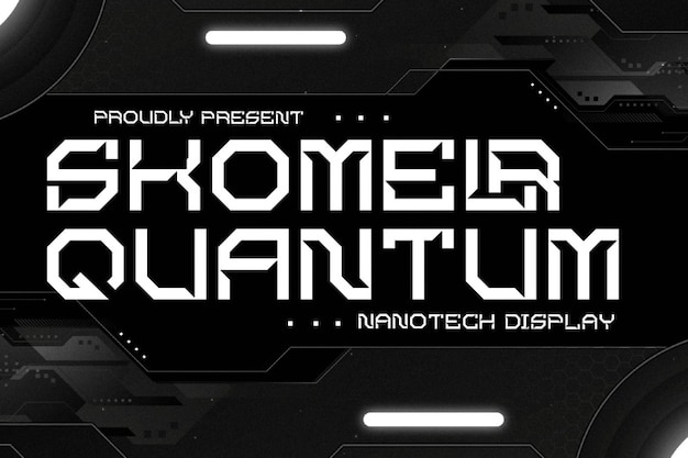 Skomelr Quantum
