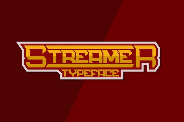 Streamer
