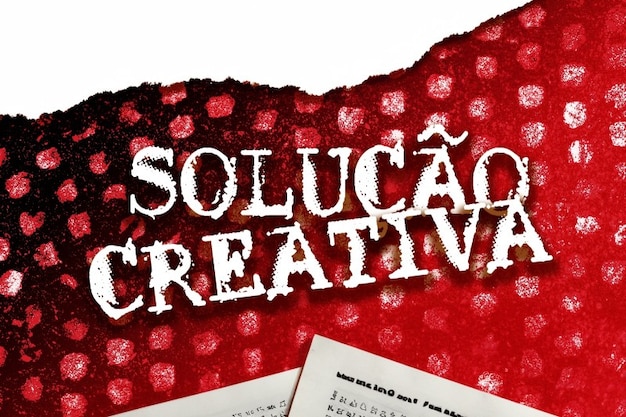 Soluçao Creativa