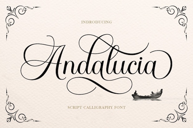 Andalucia