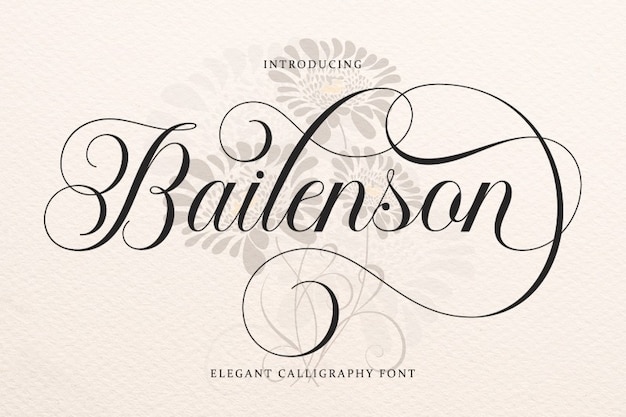 Bailenson