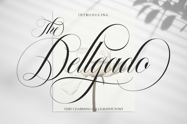 The Dellgado