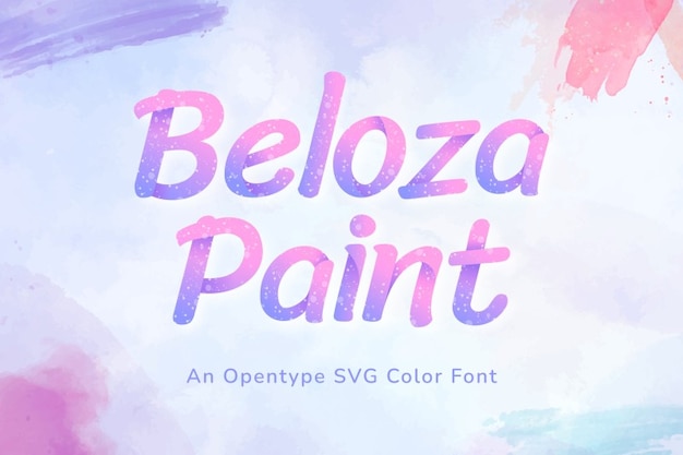 Beloza Paint
