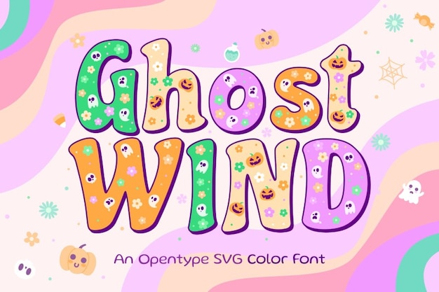 Ghost Wind