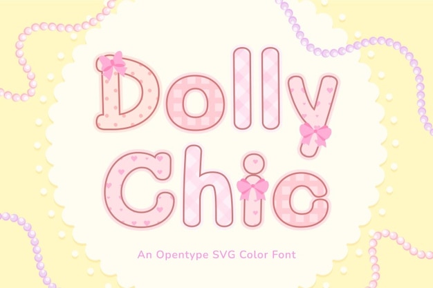 Dolly Chic