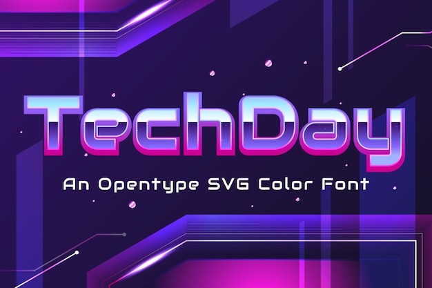Tech Day