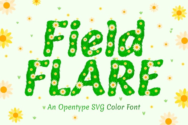 Field Flare