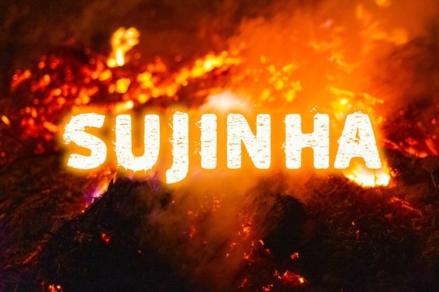 Sujinha