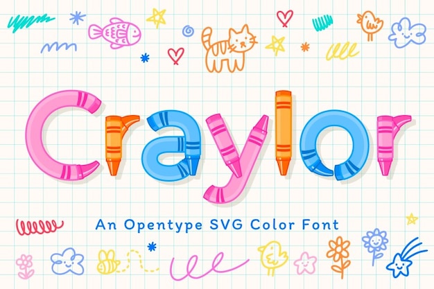 Craylor