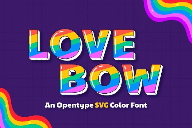 Love Bow