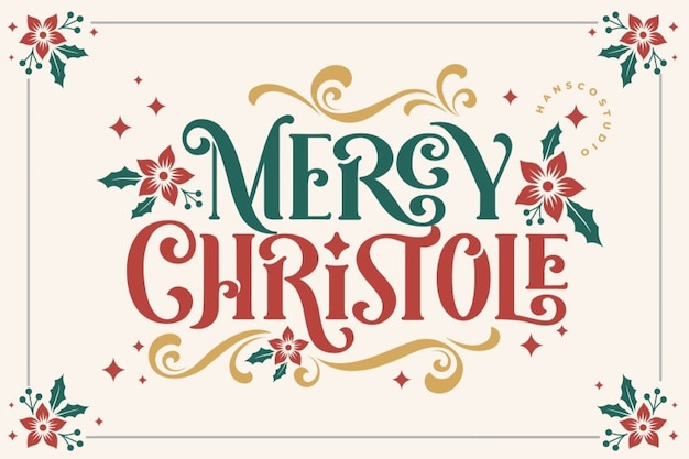 Mercy Christole