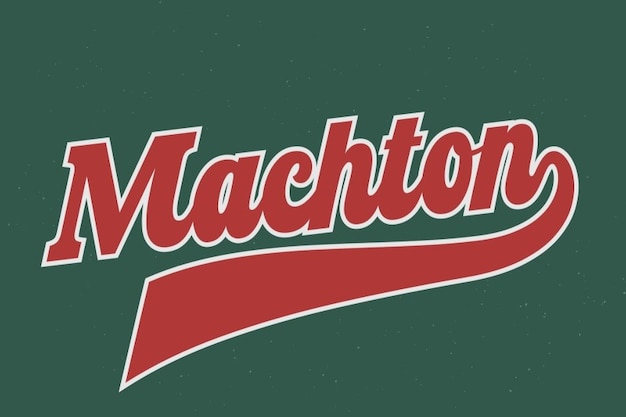 Machton