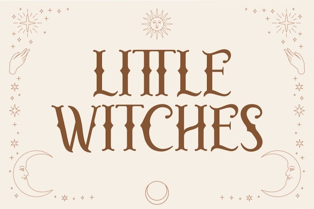 Little Witches