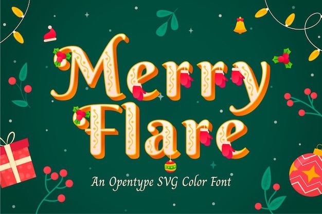 Merry Flare