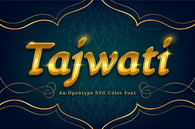 Tajwati