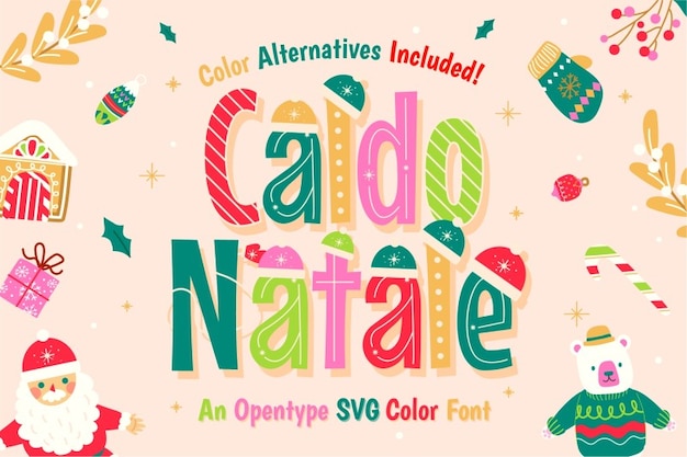 Caldo Natale