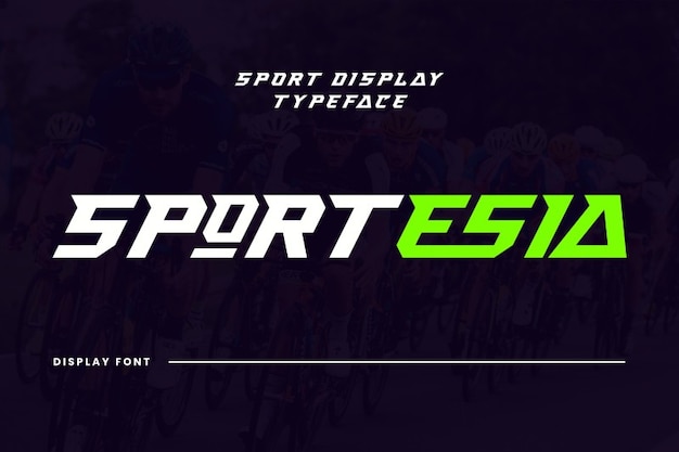 Sportesia