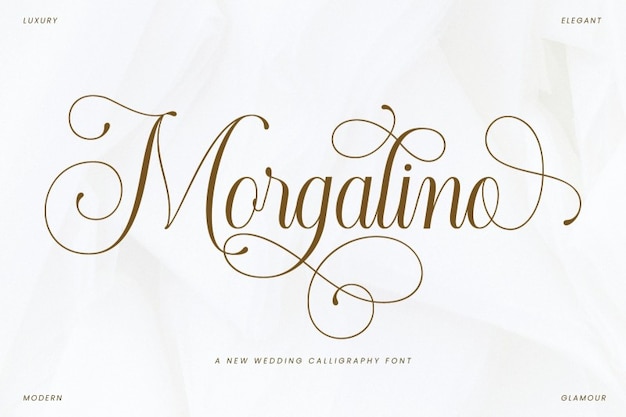 Morgalino
