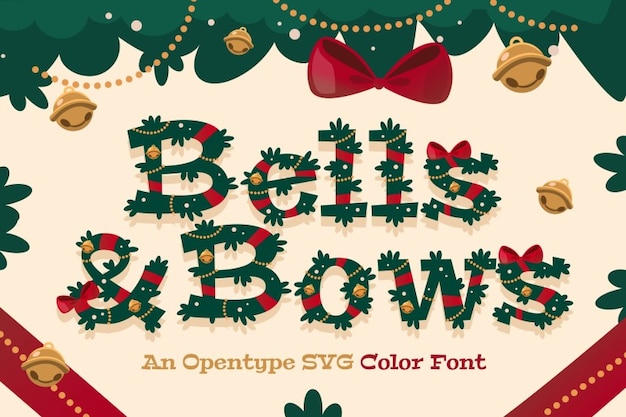 Bells & Bows