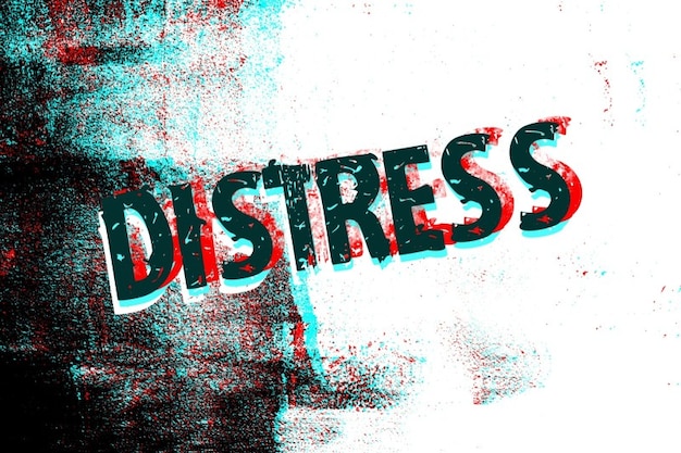 Distress