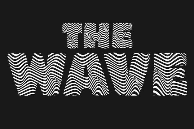 The Wave
