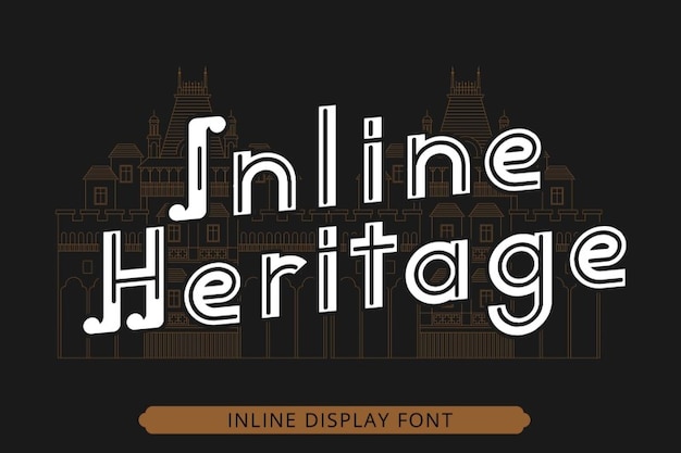Inline Heritage
