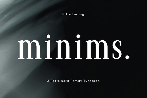Minims