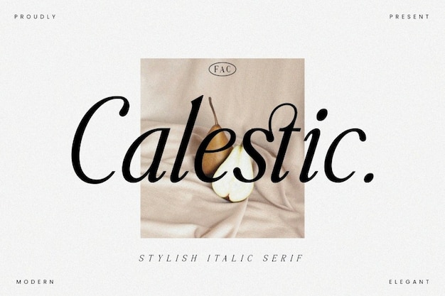 Calestic