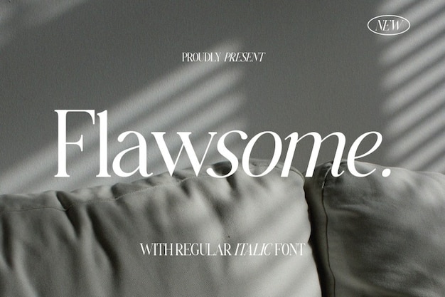 Flawsome