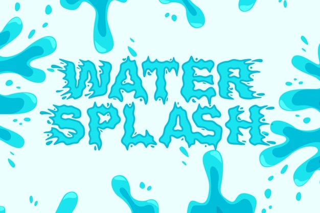 Water Splash