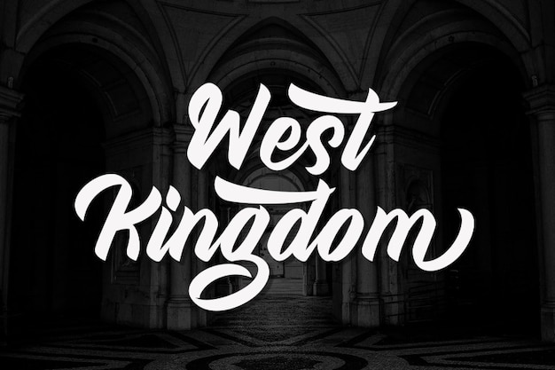 West Kingdom