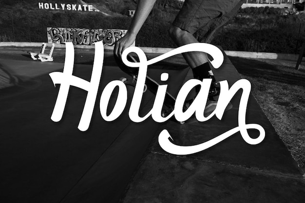 Holian