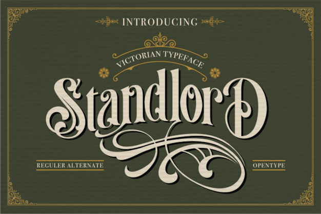 Standlord