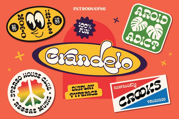 Grandelo