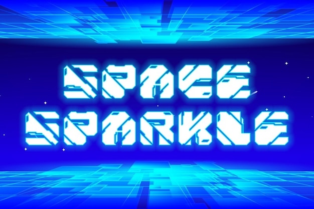 Space Sparkle
