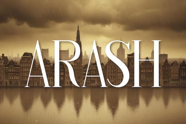 Arash