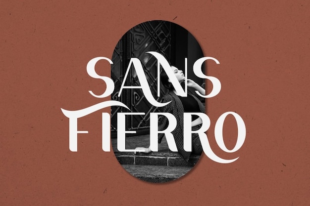 Sans Fierro