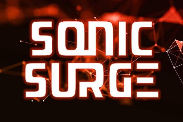Sonic Surge